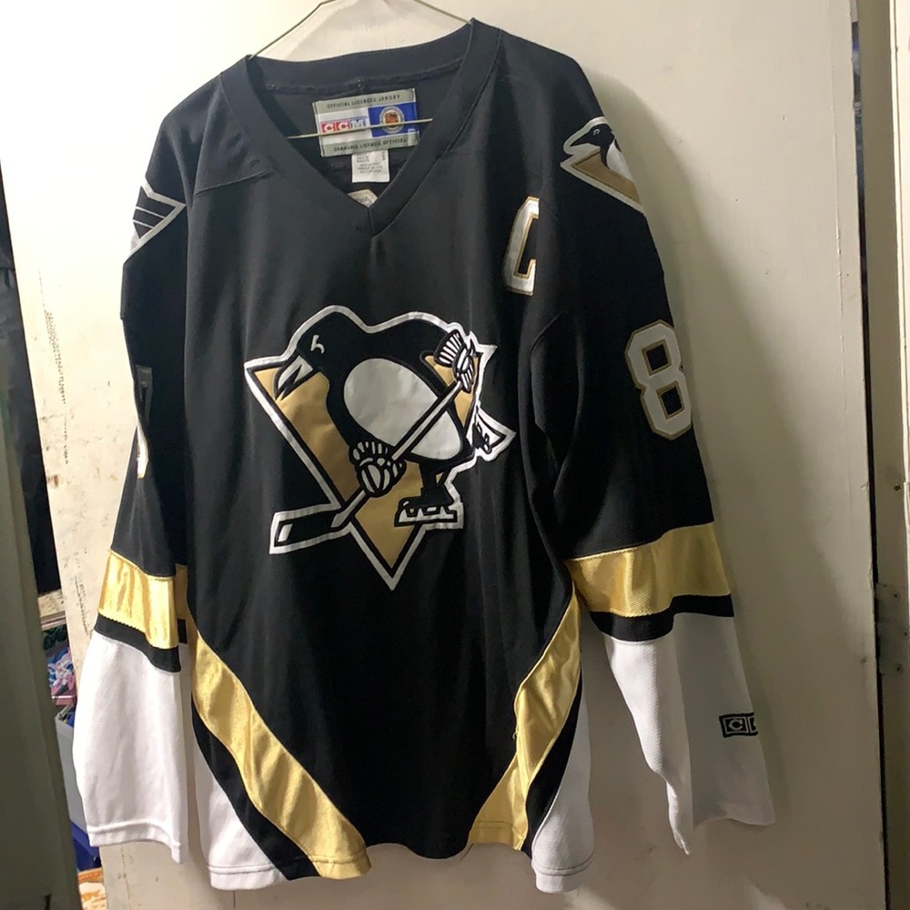 NHL Jersey